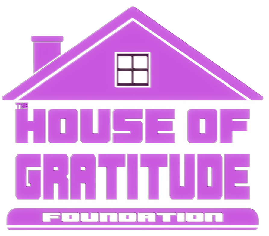 house of gratitude logo